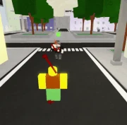 Slicing Exorcism