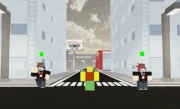Blood Rain