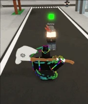 Demise