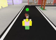 Severing Path