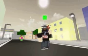 Outburst