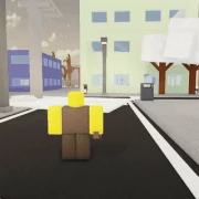 No Escape