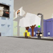 Justice Served