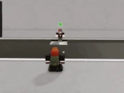 Reversal Red