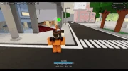 Infinite Void