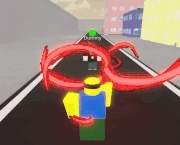 Reversal Red