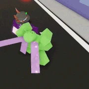 Crushing Jaws