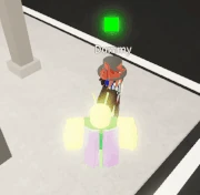 Wing Throw