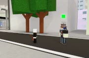 Staff Extend