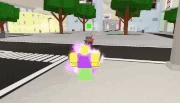 Face Blitz