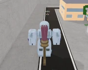 Absolute Destruction