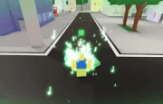 Lucky Volley