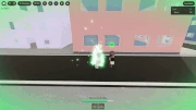 Lucky Rushdown