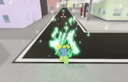 Overwhelming Luck