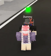 Backstab