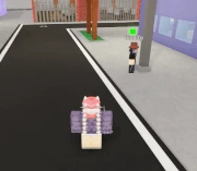 Helping Hand