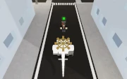 World Slash Special