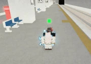 Ratio Breaker