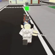 Severance Kick