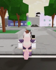 Elbow Drop