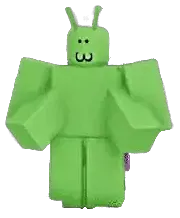 Locust Guy