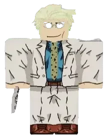 Salaryman