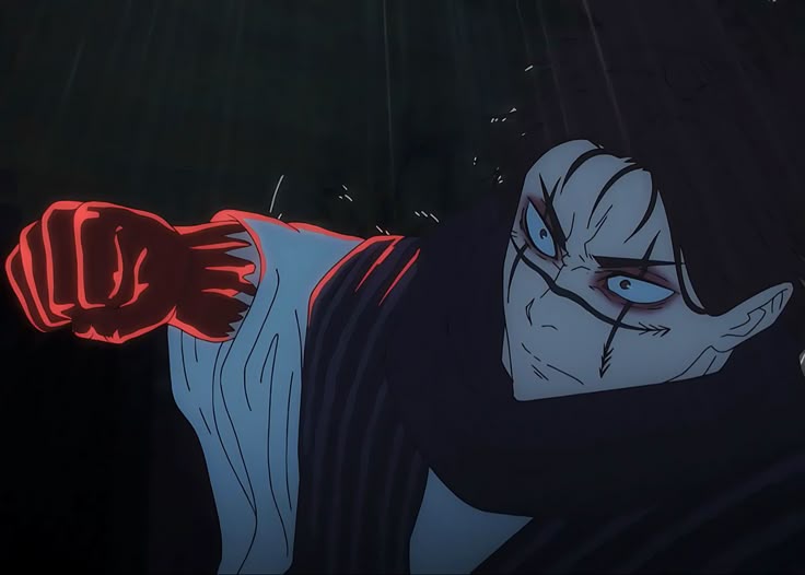 Blood Manipulator strength