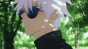 Satoru Gojo