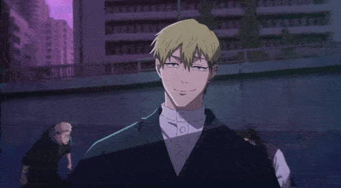 Naoya Zenin