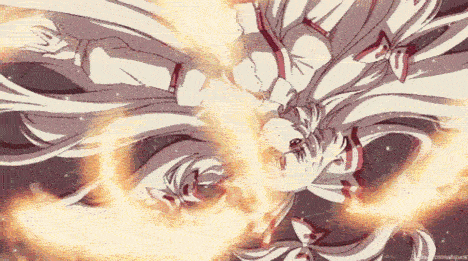 Fujiwara no Mokou