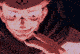 Ryomen Sukuna