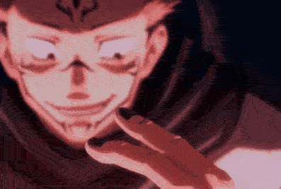 Ryomen Sukuna