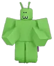 Locust Guy