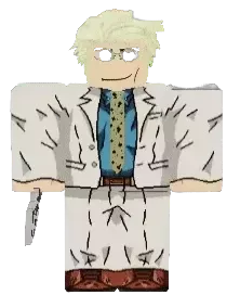 Salaryman