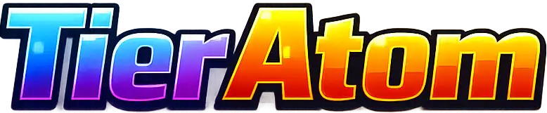 Tier Atom Logo