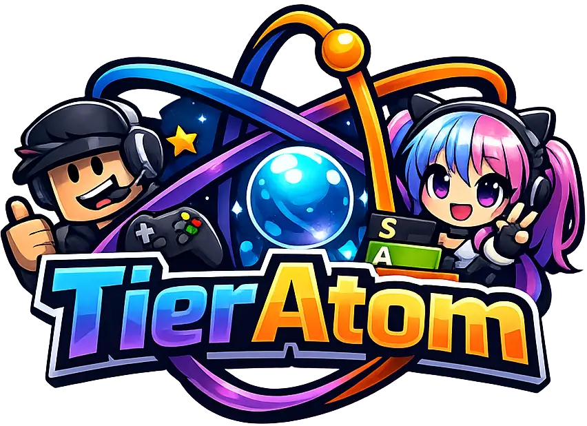 Tier Atom